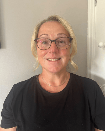 Nicola Green - Director at Active Futures Academy